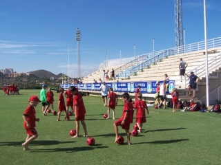  Formazione nel campus 